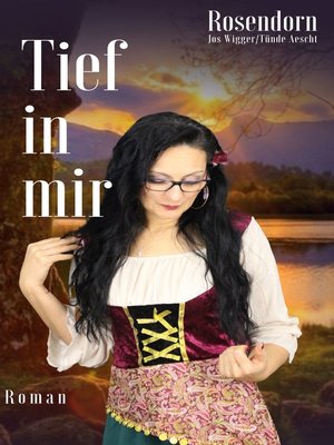 cover image of Tief in mir